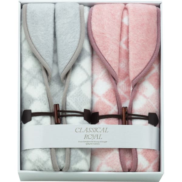 ジャカード織 衿付きアクリルベスト2枚セット WAB-125 ギフト 出産内祝い 内祝い 結婚内祝い 快気祝い 入学祝い 入学内祝い 香典返し お返し お供え 贈り物 お礼 ごあいさつ 粗品 景品 厄祝い バレンタインの通販は