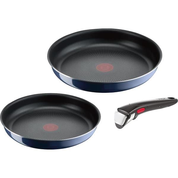 T-fal ティファール インジニオ・ロイヤルブルーインテンスセット L43795 ギフト 出産内祝い 内祝い 結婚内祝い 快気祝い 入学祝い 入学内祝い 香典返し お返し お供え 贈り物 お礼 ごあいさつ 粗品 景品 厄祝い バレンタインの通販は