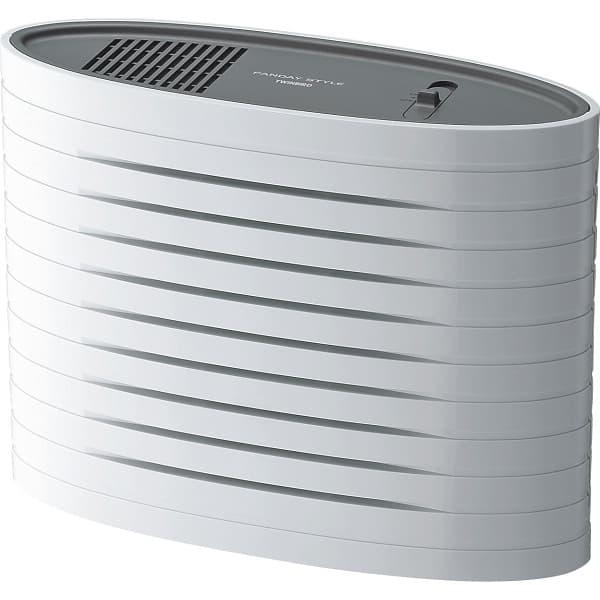 ツインバード 空気清浄機ファンディスタイル(3畳) AC-4234W ギフト 出産内祝い 内祝い 結婚内祝い 快気祝い 入学祝い 入学内祝い 香典返し お返し お供え 贈り物 お礼 ごあいさつ 粗品 景品 厄祝い バレンタイン 6,354円