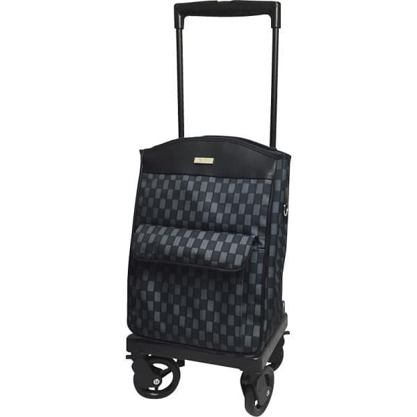 SHIMA 四輪キャリー メロディスムーズ Bグレー 351387 ギフト 出産内祝い 内祝い 結婚内祝い 快気祝い 入学祝い 入学内祝い 香典返し お返し お供え 贈り物 お礼 ごあいさつ 粗品 景品 厄祝い バレンタインの通販は 17,226円