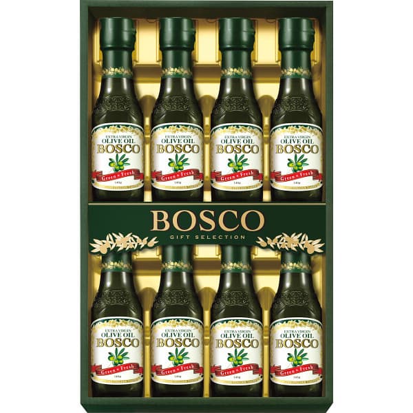 ボスコ オリーブオイルギフト BG-50 ギフト 出産内祝い 内祝い 結婚内祝い 快気祝い 入学祝い 入学内祝い 香典返し お返し お供え 贈り物 お礼 ごあいさつ 粗品 景品 厄祝い バレンタインの通販は