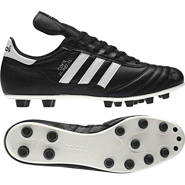 ◇◇ ＜アディダス＞ ADIDAS COPA MUNDIAL(015110：ブラック 