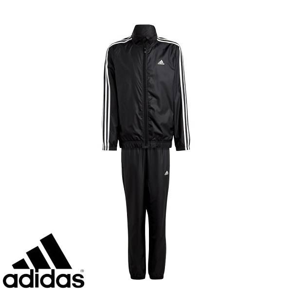 ◆◆ ＜アディダス＞ ADIDAS U ウーブン トラックスーツ ECN98 (HR6335)の通販は 6,061円
