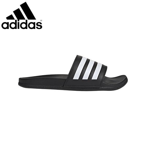 ◆◆定形外発送 ＜アディダス＞ ADIDAS ADILETTE COMFORT U GZ5891 (GZ5891) サンダルの通販は 5,040円