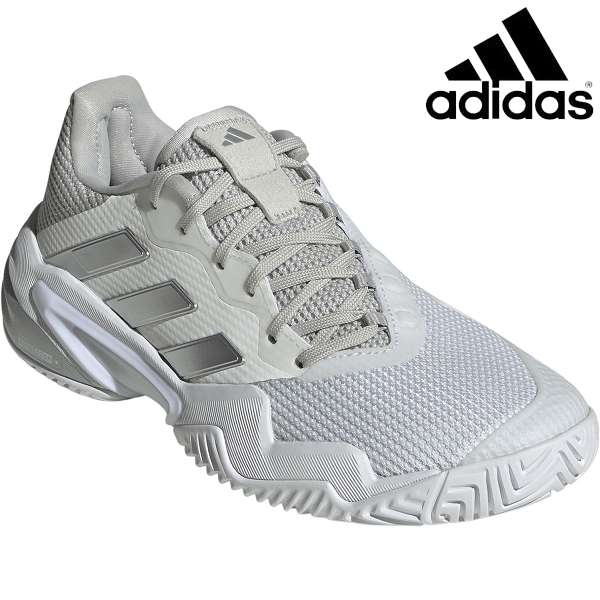 ◆◆ ＜アディダス＞ ADIDAS バリケード 13 テニス BARRICADE 13 TENNIS IF0407 テニスシューズ オールコート レディース IF0407-IF0407