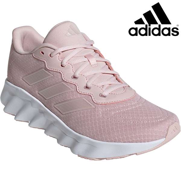 ◆◆◎ ＜アディダス＞ ADIDAS スイッチ ムーブ ランニング Switch Move Running IF9342 スニーカー レディース IF9342-IF9342