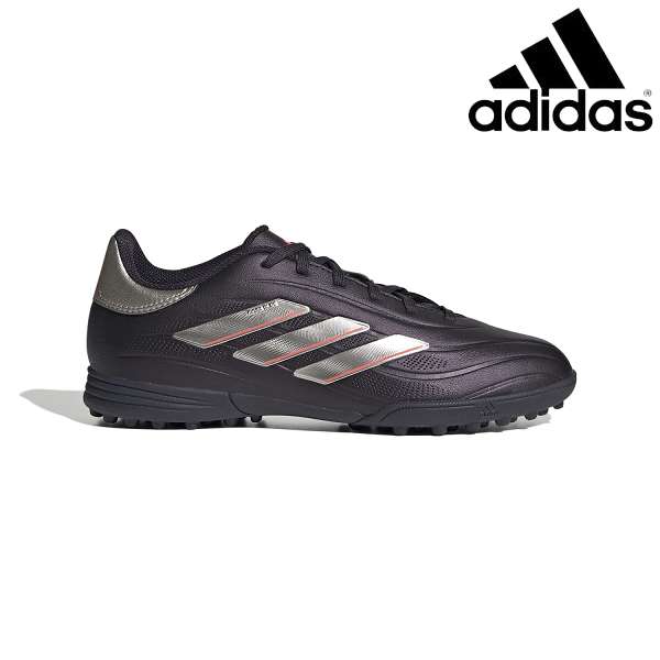 ◆◆ ＜アディダス＞ ADIDAS キッズ コパ ピュア 2 LEAGUE TF IG8734 (IG8734) サッカー・フットサル トレーニングシューズの通販は 6,765円