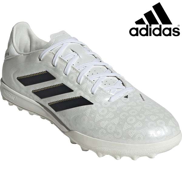 ◆◆ ＜アディダス＞ ADIDAS コパ ピュア 3 LEAGUE TF / ターフ用（トレーニングシューズ） / Copa Pure 3 League TF JR1725 サッカー メンズ JR1725-JR1725