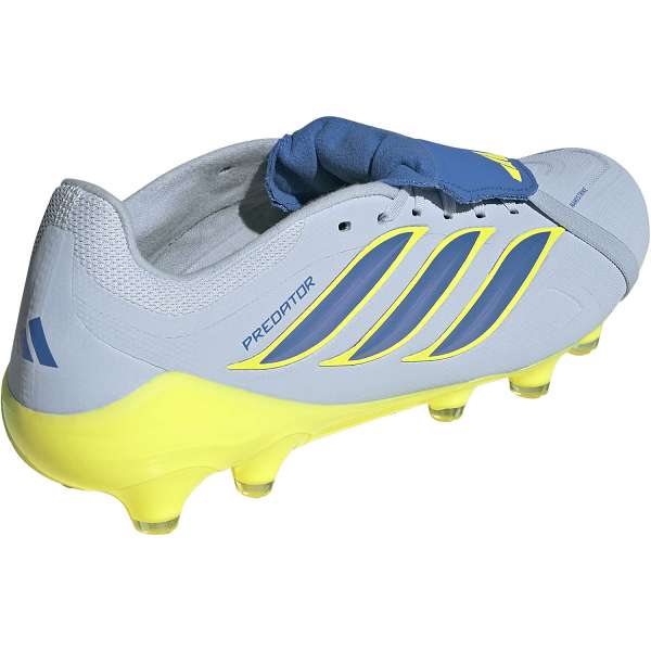 ◆◆◎ ＜アディダス＞ adidas PPREDATOR プレデター LEAGUE フォールディングタン HG JR5905 サッカースパイク_1