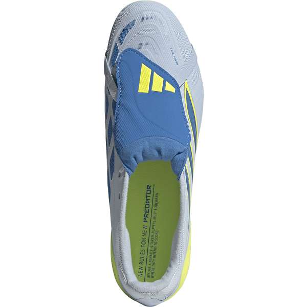 ◆◆◎ ＜アディダス＞ adidas PPREDATOR プレデター LEAGUE フォールディングタン HG JR5905 サッカースパイク_2