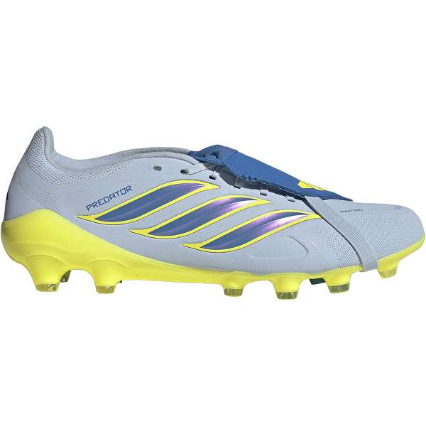 ◆◆◎ ＜アディダス＞ adidas PPREDATOR プレデター LEAGUE フォールディングタン HG JR5905 サッカースパイク_4