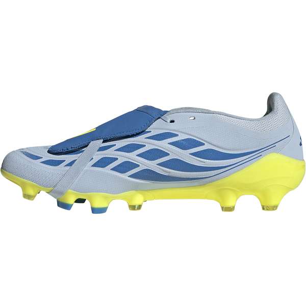 ◆◆◎ ＜アディダス＞ adidas PPREDATOR プレデター LEAGUE フォールディングタン HG JR5905 サッカースパイク_5