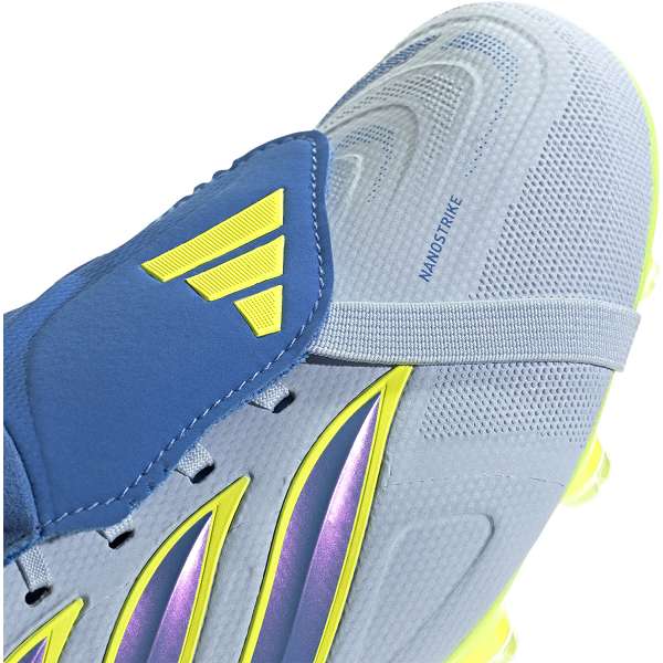 ◆◆◎ ＜アディダス＞ adidas PPREDATOR プレデター LEAGUE フォールディングタン HG JR5905 サッカースパイク_7