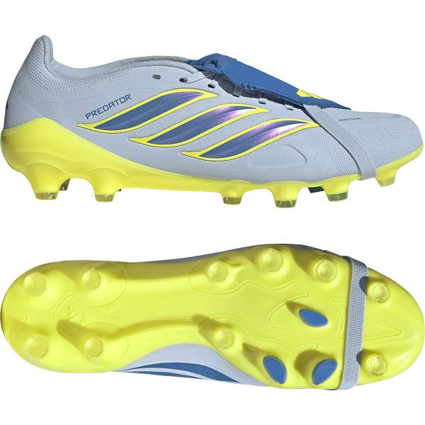 ◆◆◎ ＜アディダス＞ adidas PPREDATOR プレデター LEAGUE フォールディングタン HG JR5905 サッカースパイク_8