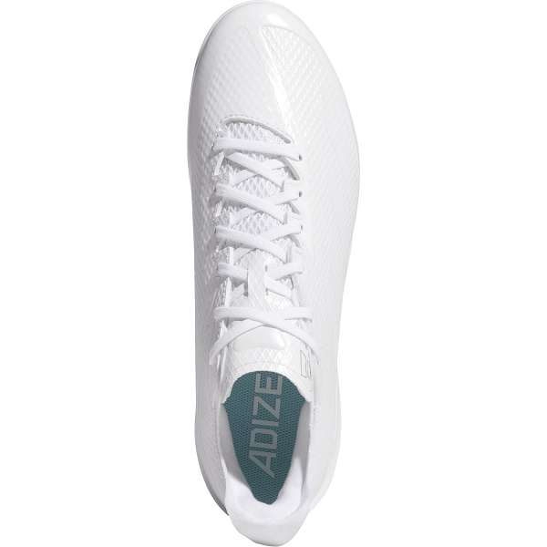 ◆◆◎ ＜アディダス＞ adidas アディゼロ エレクトリック ジャパン トレーナー 野球 スパイク JS2116 (JS2116：フットウェアホワイト/Fホワイト/Fホワイト)