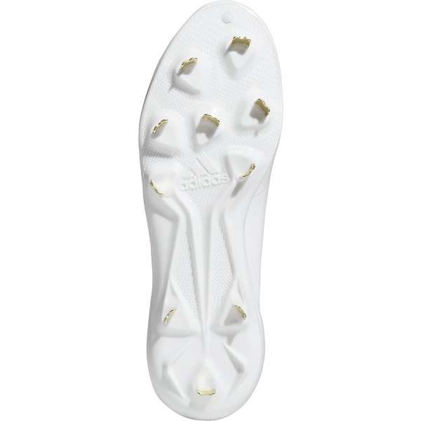 ◆◆◎ ＜アディダス＞ adidas アディゼロ エレクトリック ジャパン トレーナー 野球 スパイク JS2116 (JS2116：フットウェアホワイト/Fホワイト/Fホワイト)
