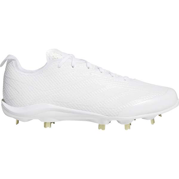 ◆◆◎ ＜アディダス＞ adidas アディゼロ エレクトリック ジャパン トレーナー 野球 スパイク JS2116 (JS2116：フットウェアホワイト/Fホワイト/Fホワイト)