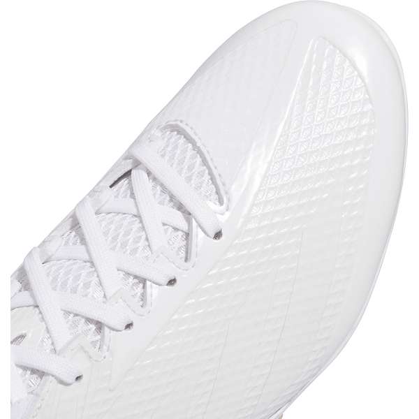 ◆◆◎ ＜アディダス＞ adidas アディゼロ エレクトリック ジャパン トレーナー 野球 スパイク JS2116 (JS2116：フットウェアホワイト/Fホワイト/Fホワイト)