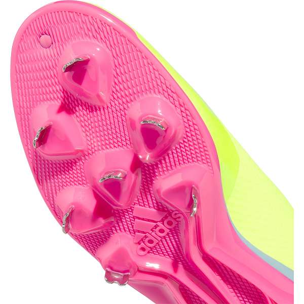 ◆◆◎ ＜アディダス＞ adidas アディゼロ エレクトリック ジャパン トレーナー 野球 スパイク JS2163 (JS2163：ルシッドレモン/ブリスブルー/ルシッドレモン)