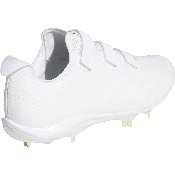 ◆◆◎ ＜アディダス＞ adidas アディゼロ エレクトリック ジャパン 面ファスナー Adizero Electric Japan Velcro 野球 スパイク JS2166