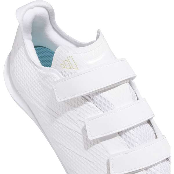 ◆◆◎ ＜アディダス＞ adidas アディゼロ エレクトリック ジャパン 面ファスナー Adizero Electric Japan Velcro 野球 スパイク JS2166