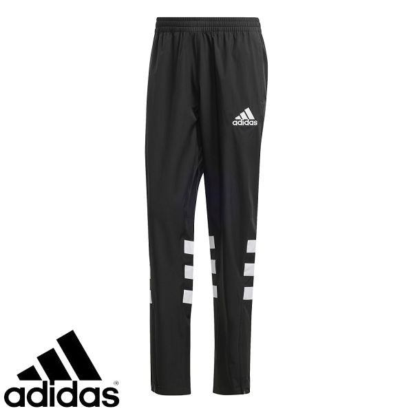 ◇◇ ＜アディダス＞ ADIDAS M RUGBY ウィンドピステ パンツ JSS54