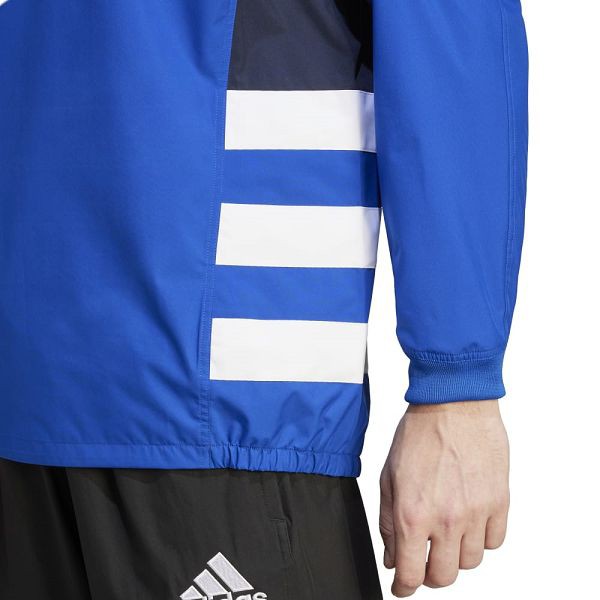 ◇◇ ＜アディダス＞ ADIDAS M RUGBY ウィンドピステ トップ JSS55