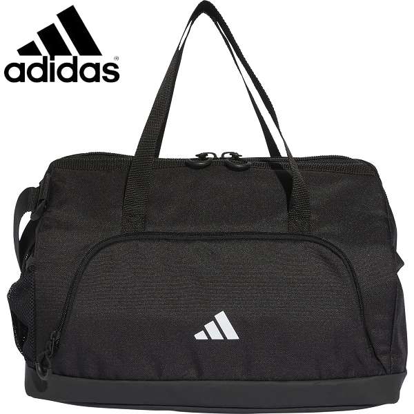 ◆◆◎ ＜アディダス＞ ADIDAS サッカー メディカル ランオンバッグ JVT93 (JM9241：ブラック/ホワイト)