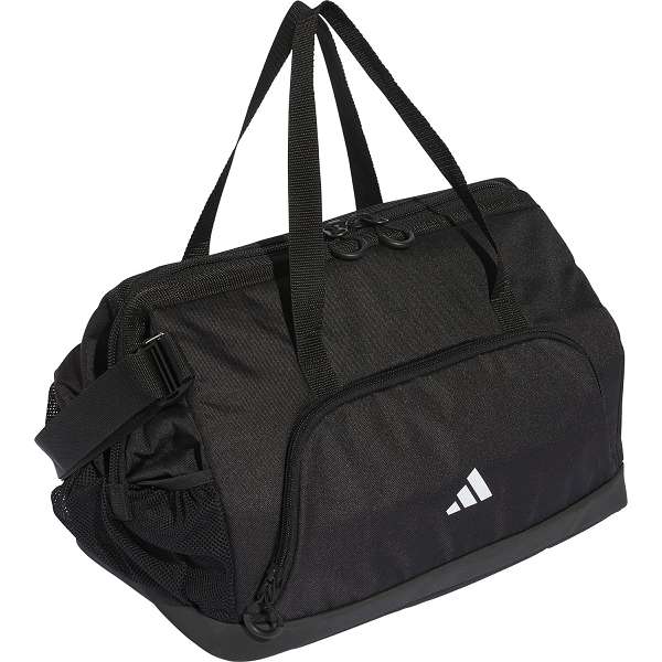 ◆◆◎ ＜アディダス＞ ADIDAS サッカー メディカル ランオンバッグ JVT93 (JM9241：ブラック/ホワイト)_2