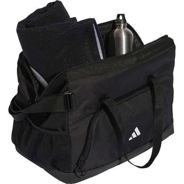 ◆◆◎ ＜アディダス＞ ADIDAS サッカー メディカル ランオンバッグ JVT93 (JM9241：ブラック/ホワイト)_3