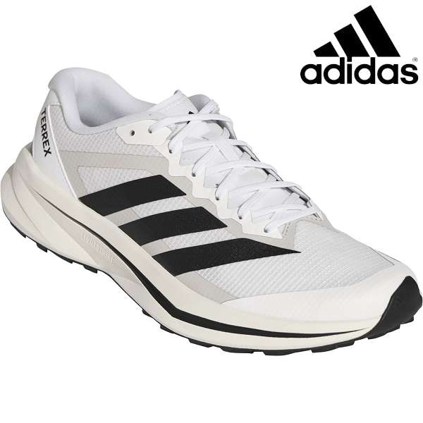 ◆◆◎ ＜アディダス＞ adidas テレックス アグラヴィック ライト / TERREX AGRAVIC LITE KK1876 (KK1876：フットウェアホワイト/コアブラック/コアホワイト)