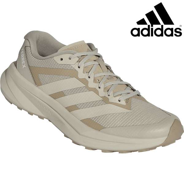 ◆◆◎ ＜アディダス＞ adidas テレックス アグラヴィック LT W / Terrex Agravic LT W KK4520 (KK4520：ワンダーベージュ/ワンダーアルミナ/トレースカーキ)