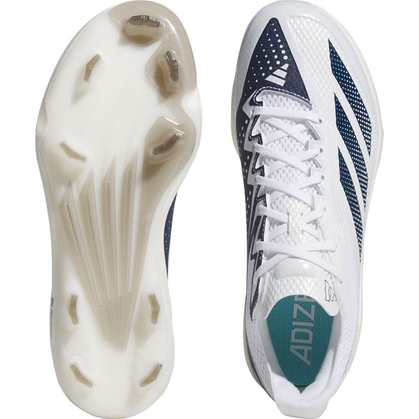 ◆◆◎ ＜アディダス＞ adidas アディゼロ エレクトリック 2.0 TPUクリート メンズ 野球スパイク JI1486 JI1490