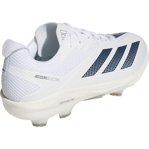 ◆◆◎ ＜アディダス＞ adidas アディゼロ エレクトリック 2.0 TPUクリート メンズ 野球スパイク JI1486 JI1490