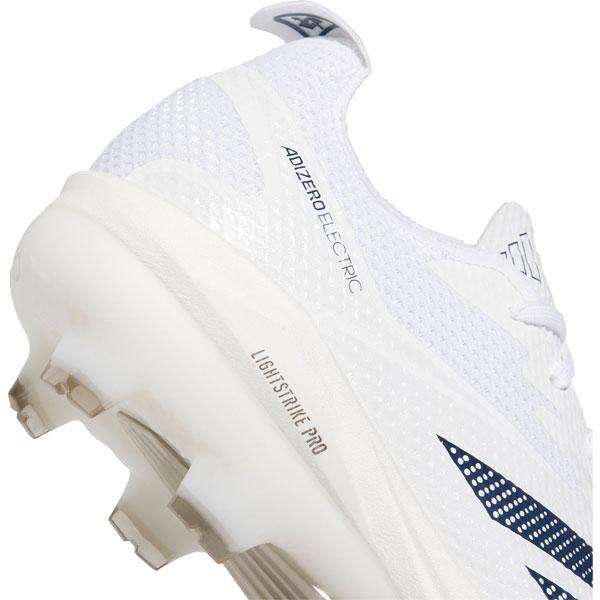 ◆◆◎ ＜アディダス＞ adidas アディゼロ エレクトリック 2.0 TPUクリート メンズ 野球スパイク JI1486 JI1490