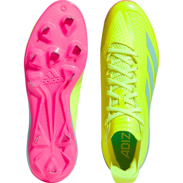 ◆◆◎ ＜アディダス＞ adidas アディゼロ エレクトリック ジャパン メンズ 野球スパイク JS2116 JS2163