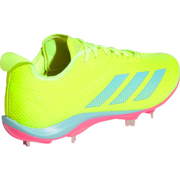 ◆◆◎ ＜アディダス＞ adidas アディゼロ エレクトリック ジャパン メンズ 野球スパイク JS2116 JS2163