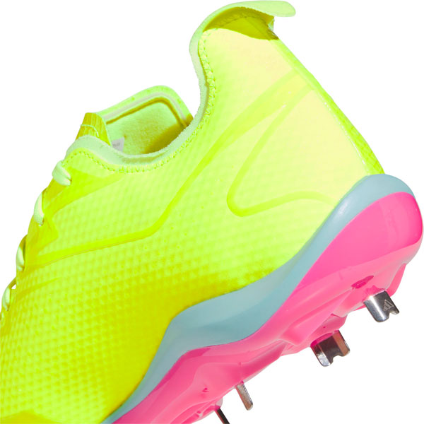 ◆◆◎ ＜アディダス＞ adidas アディゼロ エレクトリック ジャパン メンズ 野球スパイク JS2116 JS2163