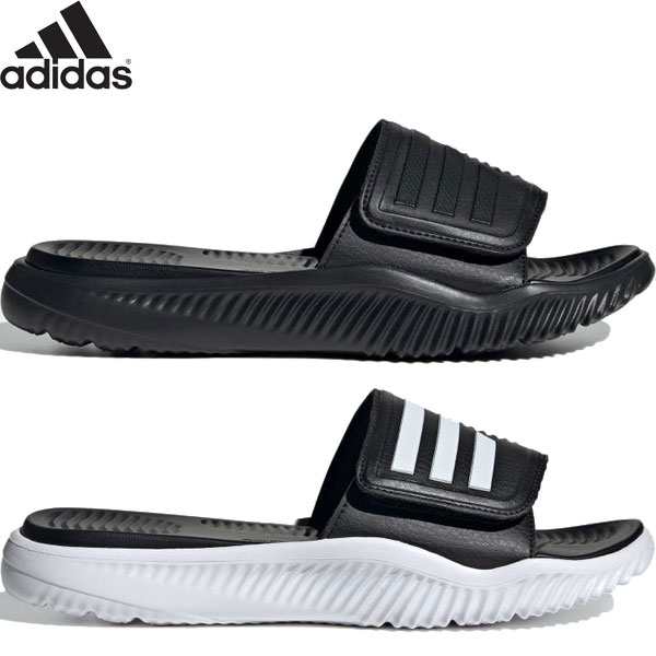 ◇◇ ＜アディダス＞ adidas ユニセックス ALPHABOUNCE SLIDE