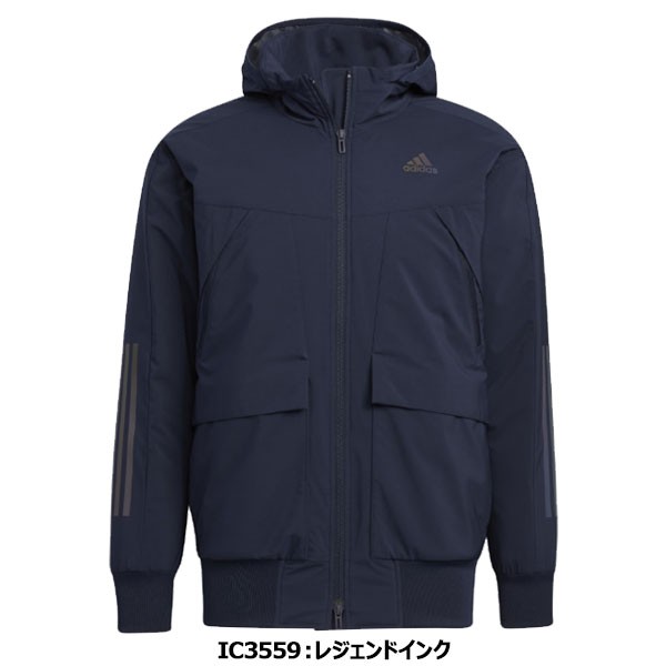 ◇◇ ＜アディダス＞ adidas メンズ M トラックHBパデッドジャケット