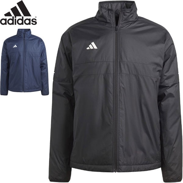 ◆◆ ＜アディダス＞ adidas メンズ 裏トリコットパデッドジャケット 中綿ブレーカージャケット テニス HBB78