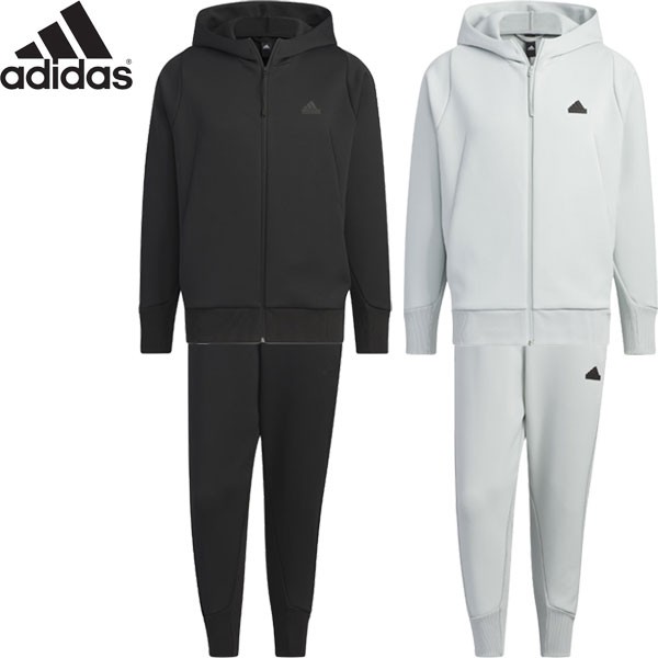 ◇◇ ＜アディダス＞ adidas メンズ Z.N.E. フルジップスウェット