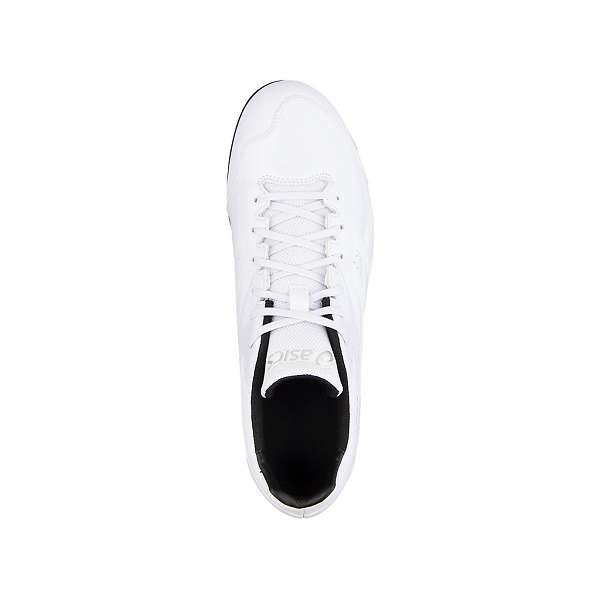 ◆◆ 【アシックス】 ASICS NEOREVIVE 4 WHT ネオリバイブ 4 (110：ホワイト×ホワイト) 野球 スパイク 1123A032-110