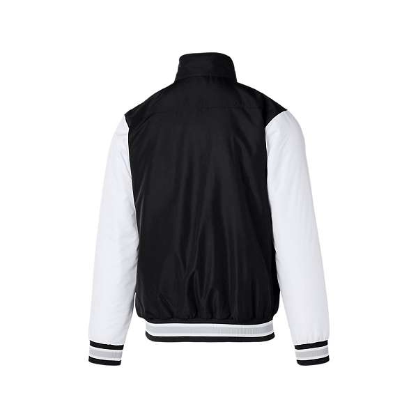 ◆◆ 【アシックス】 ASICS グラウンドコート (002:ブラック×ホワイト) 野球 2121A380-002 ◆◆ 【アシックス】 ASICS グラウンドコート (002:ブラック×ホワイト) 野球 2121A380-002