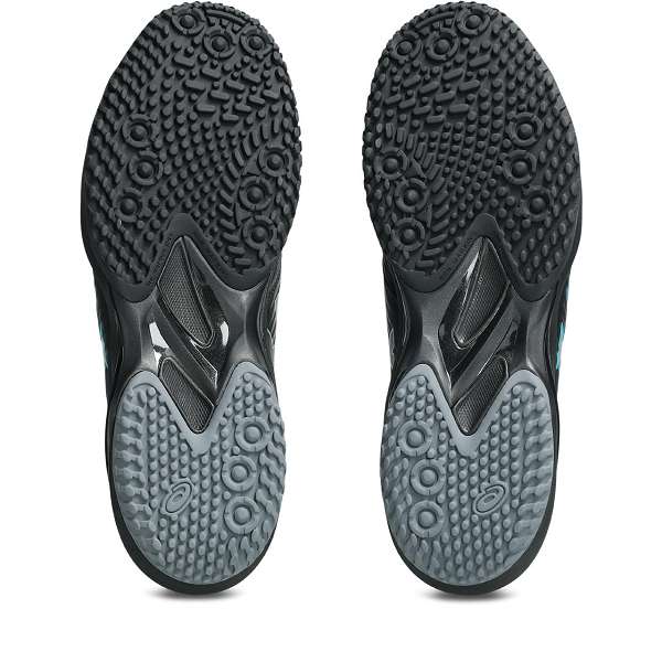 ◆◆ ＜アシックス＞ ASICS PRESTIGE NEO OC 1043A027 (001：BLACK/PURE) テニスシューズ オムニ・クレーコート 1043A027-001_5