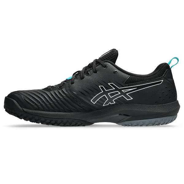 ◆◆ ＜アシックス＞ ASICS PRESTIGE NEO OC 1043A027 (001：BLACK/PURE) テニスシューズ オムニ・クレーコート 1043A027-001_7