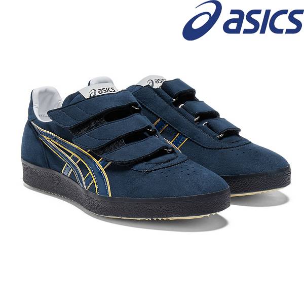 ◆◆ ＜アシックス＞ ASICS ROTE REFEREE NB 1053A059 (400) バレーボールシューズ