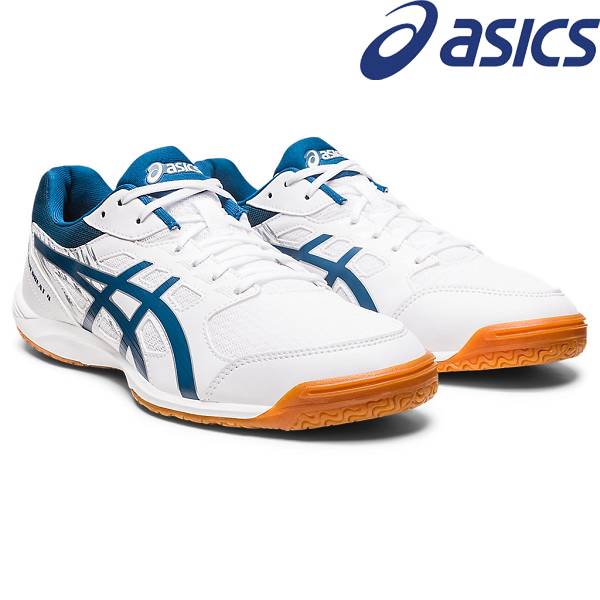 ◆◆ ＜アシックス＞ ASICS ATTACK HYPERBEAT 4 1073A056 (100)