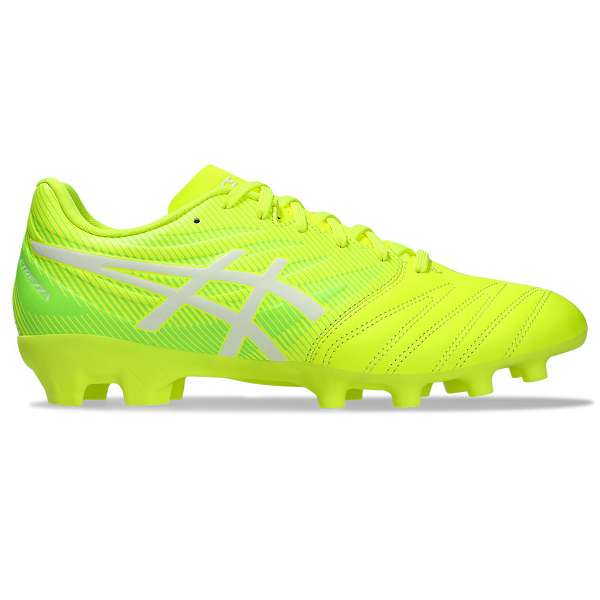 ◆◆ <アシックス> ASICS ULTREZZA CLUB 3 (750:SAFETY YELLOW/WHITE) サッカースパイク 1101A059-750の通販は ◆◆ <アシックス> ASICS ULTREZZA CLUB 3 (750:SAFETY YELLOW/WHITE) サッカースパイク 1101A059-750の通販は