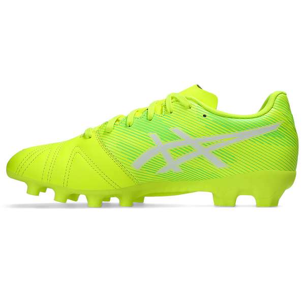 ◆◆ <アシックス> ASICS ULTREZZA CLUB 3 (750:SAFETY YELLOW/WHITE) サッカースパイク 1101A059-750の通販は ◆◆ <アシックス> ASICS ULTREZZA CLUB 3 (750:SAFETY YELLOW/WHITE) サッカースパイク 1101A059-750の通販は